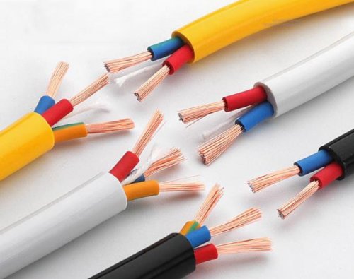 电线电缆材料总结