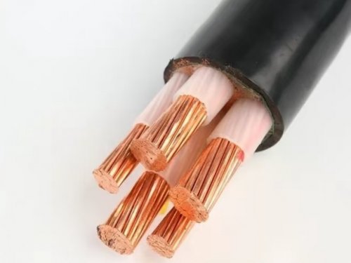 电力电缆