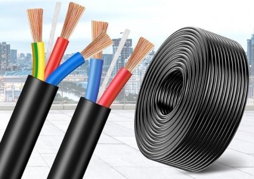 超全面清楚的电缆规格型号汇总