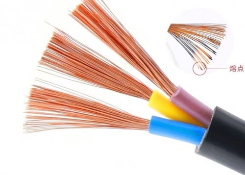 东莞民兴电线电缆