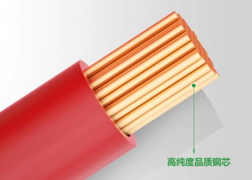 国标电缆涵盖哪些方面