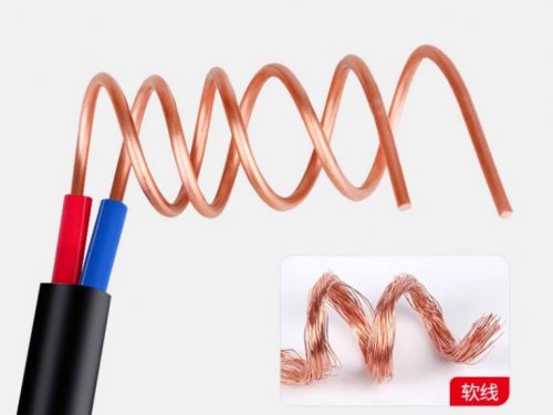 知识科普：电线电缆的应用分类和产品分类