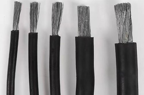 干货科普，电线电缆术语和名词