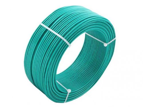 弱电人必看，电线电缆的基本结构