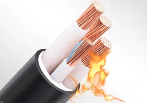 家用电线和工业电缆的主要区别